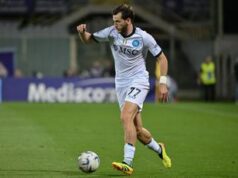 Napoli, scoppia il caso Kvaratskhelia