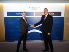 Nasce Indra Group, nuovo brand di Indra per rafforzare posizionamento del gruppo