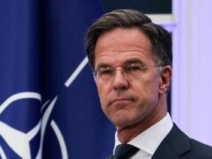 Nato, Mark Rutte nominato prossimo segretario generale