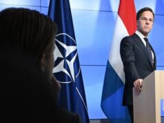 Nato aspetta il successore di Stoltenberg, strada spianata per l’olandese Rutte