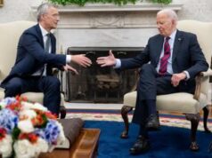 Nato, i numeri record di Stoltenberg: 23 paesi spendono oltre 2% del Pil