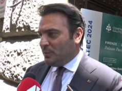 Nautica, Cangiano: “Governo vicino a settore”