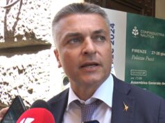 Nautica, Rixi: “Settore centrale nel sistema produttivo italiano ed europeo”