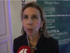 Nautica, Stella (Confindustria Nautica): “Industria legata a territori e saper fare italiano”