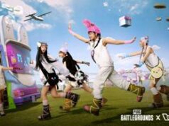 NewJeans e Pubg Battlegrounds, video per l’insolita collaborazione k-pop