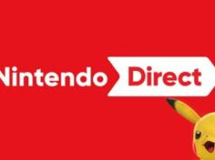 Nintendo Direct – 40 minuti dedicati ai nuovi giochi in uscita su Switch