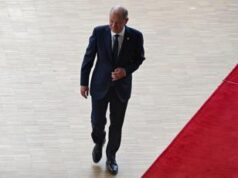 Nomine Ue, Scholz: “Soluzione rapida, no sostegno destra per presidente Commissione”