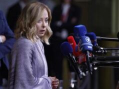 Nomine Ue, la trincea di Meloni: “Sbagliate nel metodo e nel merito”