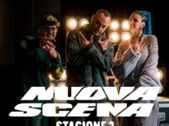 Nuova Scena – Rhythm + Flow Italia: al via la seconda stagione con Fabri Fibra, Geolier e Rose Villain