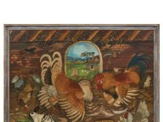 Nuovo record per Ligabue, ‘Lotta di galli’ sfiora 474 mila euro