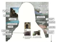 Nuovo studio, ‘il lago della Gioconda si trova nel paesaggio di Bobbio’