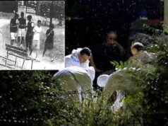 Omicidio Pescara, l”erba’ comprata e il selfie in spiaggia. Poi il patto: “Tutti zitti su Thomas”