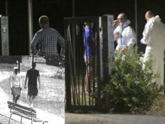 Omicidio Thomas Luciani, convalidato il fermo dei due coetanei per pericolo fuga