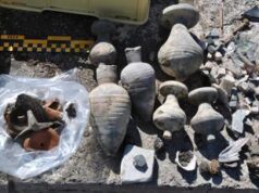 Ostia antica, da nuovi scavi preziosi indizi sulla vita nell’età imperiale