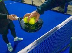‘Padel e Salute’ 2024, alla Sapienza al via manifestazione dedicata a prevenzione