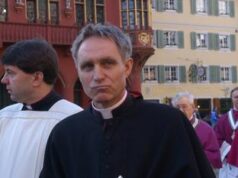 Padre Georg è il nuovo Nunzio apostolico in Lituania, Estonia e Lettonia