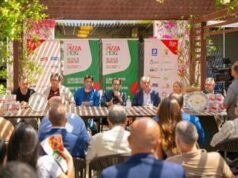Paestum Pizza Fest 2024: dal 28 al 30 giugno la pizza di qualità nel Cilento