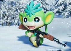 Palworld, il clone di Pokémon in arrivo su PlayStation