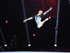 Parigi 2024, Vanessa Ferrari annuncia il forfait per infortunio