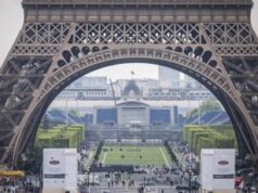 Parigi 2024, atleti e scienziati in allarme per il caldo: “Troppi rischi per la salute”