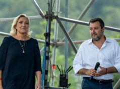 Patto Salvini-Le Pen, obiettivo: unire tutte le forze di centrodestra