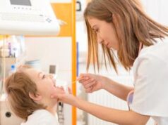 Pediatra Esposito, ‘boom streptococco a primavera, no test fai-da-te’