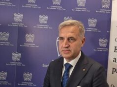 Pil, Fontana (Confindustria Puglia): “Sud su strada giusta, usare fondi Pnrr al meglio”