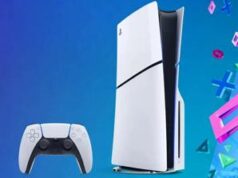 PlayStation 5, sconti su console e giochi fino al 12 giugno