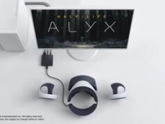 PlayStation VR2 su PC, Sony lancia l’adattatore per Steam VR