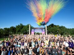 Pokémon GO Fest Madrid: grande partecipazione internazionale nel cuore della Spagna