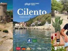 ‘PostCardFrom Cilento’, torna la guida gratuita per esplorare il territorio cilentano