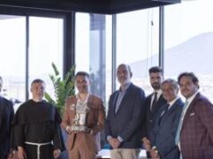 Premi: Artis Suavitas 2024, 30 giugno parata di stelle all’Anfiteatro Romano di Avella
