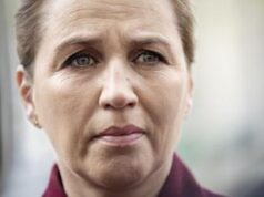 Premier danese presa a pugni, in ospedale per un colpo di frusta