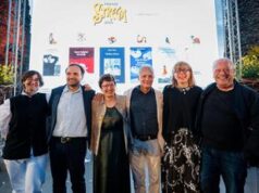 Premio Strega, finale con sestina guidata da Di Pietrantonio. Sorpresa Voltolini
