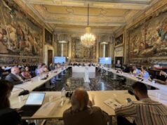 Presentata I edizione progetto ‘Lupa Marina’, 3mila classi e 70mila bambini coinvolti