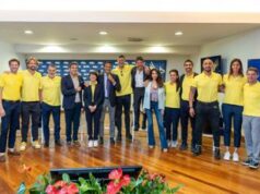 Presentata ‘linea verde illumina’, sport, turismo, arte e cultura su Rai 1 dall’8 giugno