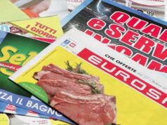 Pubblicità, Mediagraf: “Il volantino cartaceo resiste, per 7 professionisti su 10 è strumento efficace”