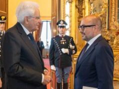 Quirinale, Mattarella riceve Sangiuliano e nuovi dirigenti ministero Cultura – Foto