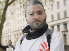 Rapper Salehi, Iran annulla condanna a morte