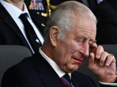 Re Carlo vuole vedere più spesso i nipoti ed Harry cerca casa nel Regno Unito