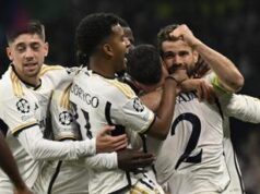 Real Madrid vince Champions League, Borussia Dortmund battuto 2-0 in finale