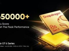 Realme, in arrivo serie Flagship Killer realme Gt 6 con gli ultimi chipset Snapdragon