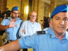 Renato Vallanzasca, sì a permessi premio