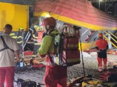Repubblica Ceca, scontro fra treni a Pardubice: almeno 4 morti – Video