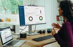 Ricerca HP: i leader aziendali e di governo affermano che la tecnologia sia la chiave per espandere le opportunità economiche