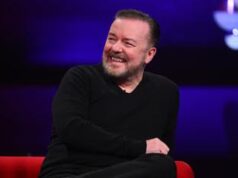Ricky Gervais e il no al Papa: “Ho rifiutato l’invito”