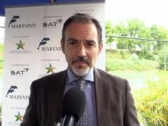Rifiuti, de Petris (BAT Italia): “Nel 2024 campagna riciclo mini RAEE in 30mila tabaccherie”