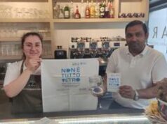 Rifiuti, raccolta del vetro: al via a Milano la campagna Amsa-Coreve