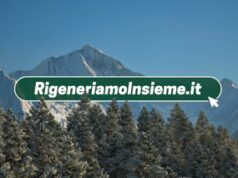 Rigeneriamo Insieme, la community per azioni a favore dell’ambiente
