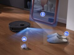 Roborock Qrevo Master, recensione del robot puliscipavimenti smart